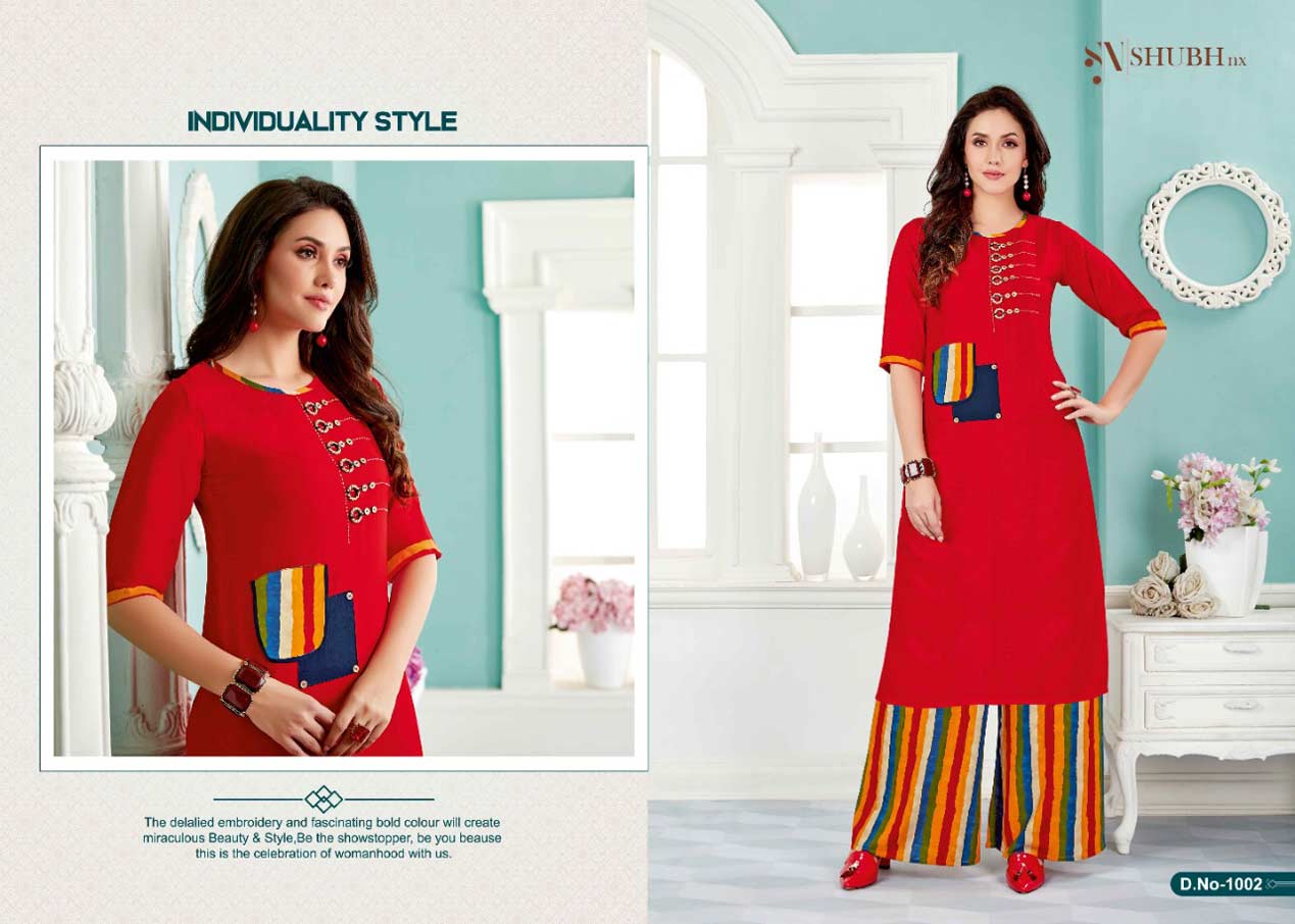 Dream Plazo Casual Wholesale Kurti Catalog Dream Plazo Casual Wholesale Kurti Catalog